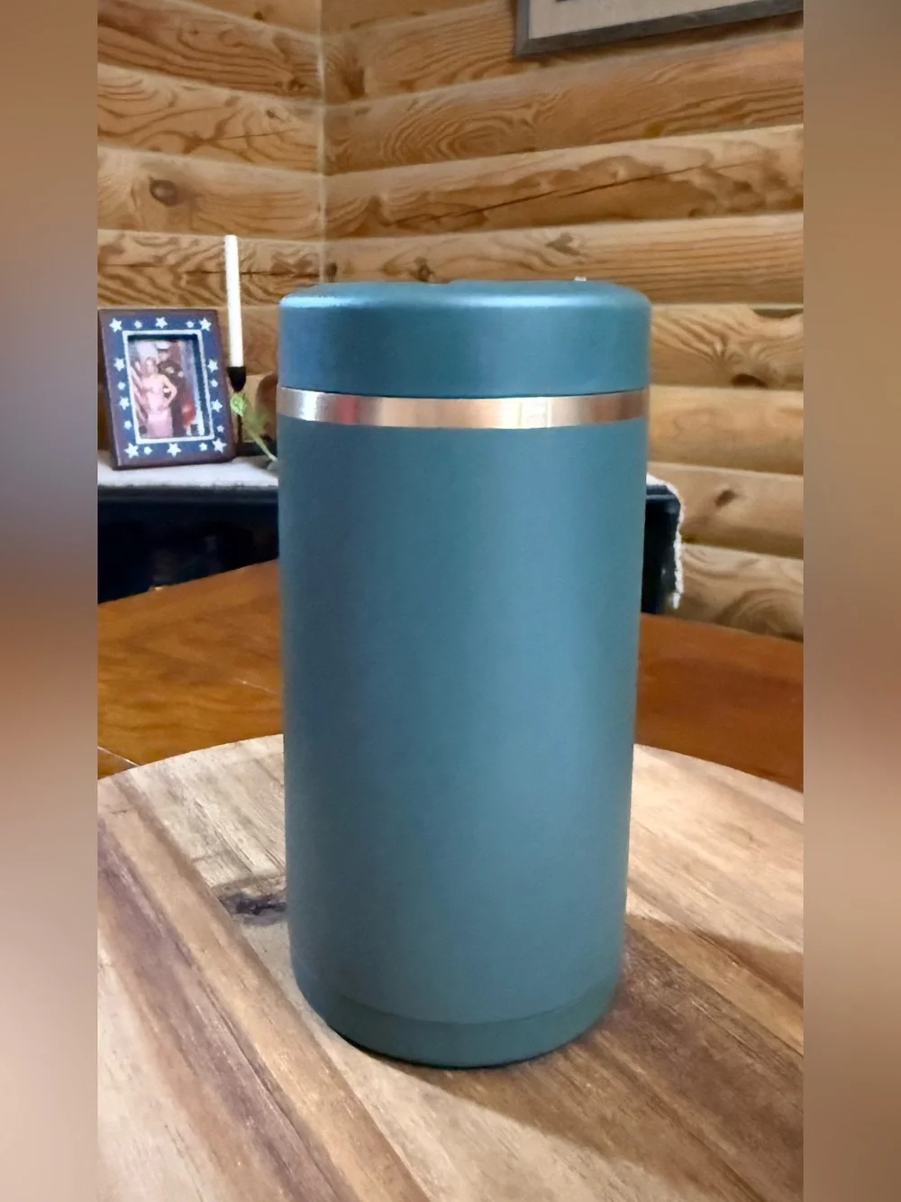 — PINE HydroJug 16oz Standard Can Cooler • Insulated